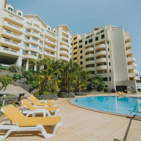 Cliff By Madeira Best Apartments Funchal  Exterior foto